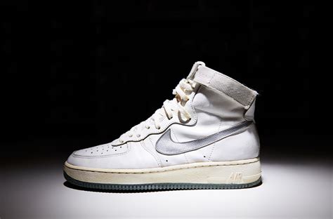 first Nike Air Force 1